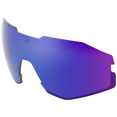 REPLACEMENT LENS LIGHTSHIFTER XL, No Colour Reference-Brown Blue, hi-res